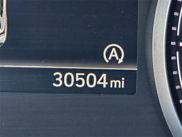 Used 2023 Hyundai Santa Fe XRT image 38