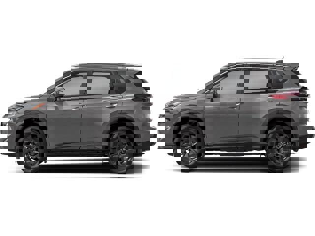 New 2026 Nissan Rogue SV w/ Cold Weather Package image 4