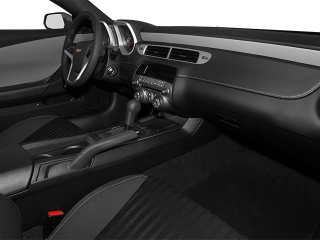 Used 2013 Chevrolet Camaro LS RWD image 20