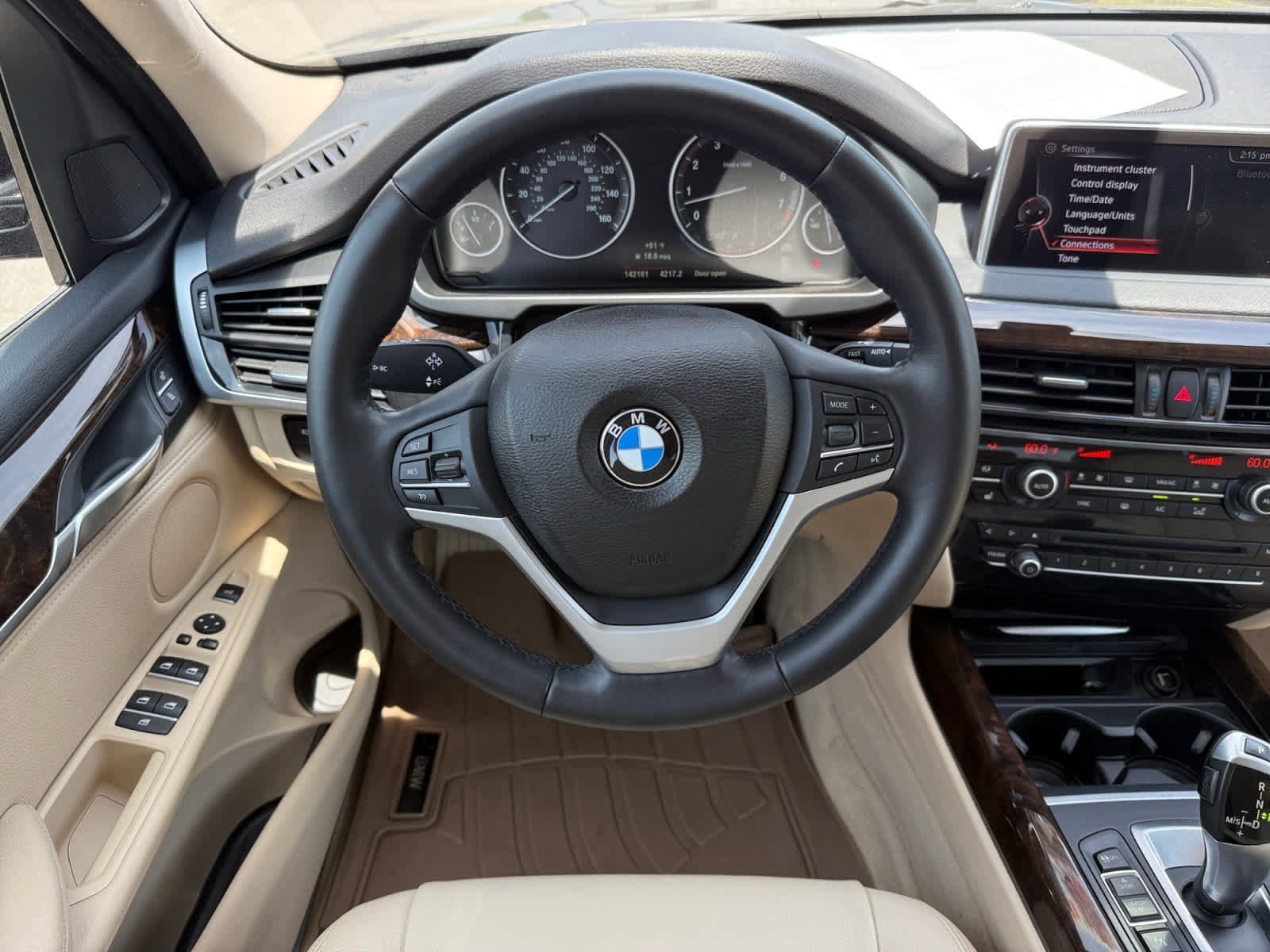 Used 2015 BMW X5 xDrive35i AWD/4WD image 13