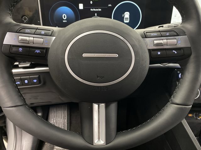 New 2026 Hyundai Santa Cruz Limited image 15