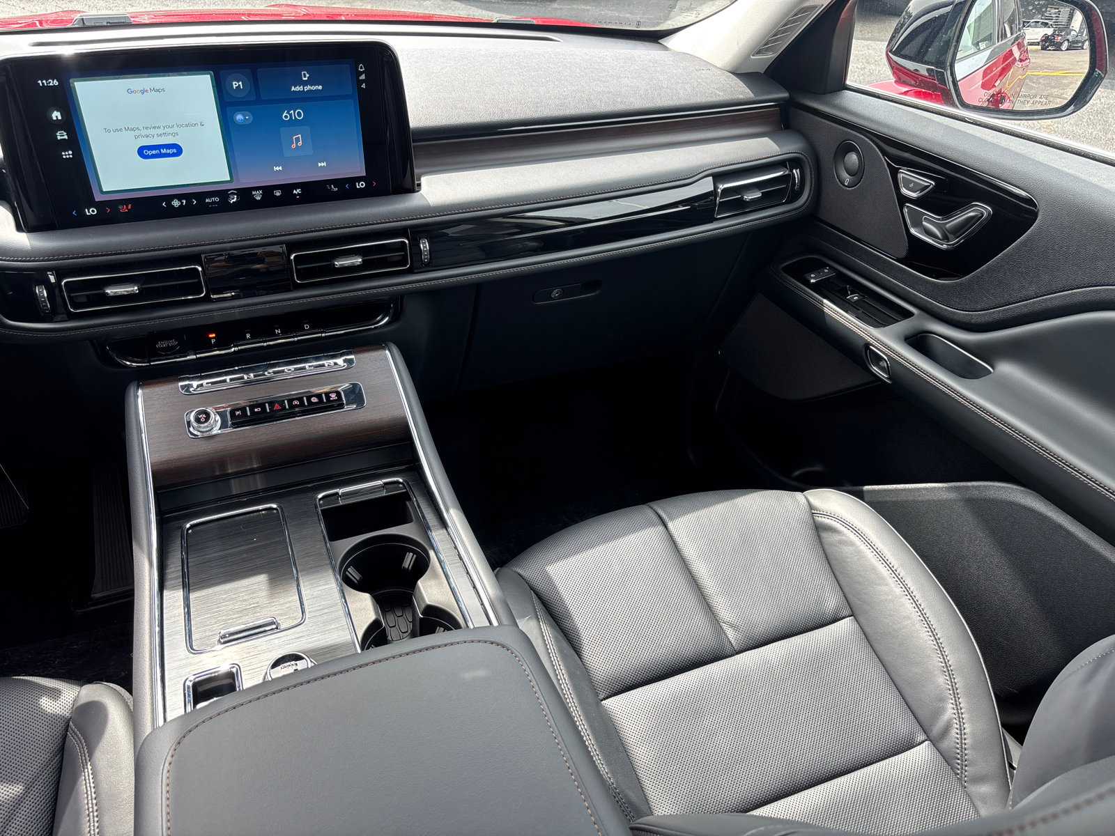 New 2025 Lincoln Aviator Reserve image 33