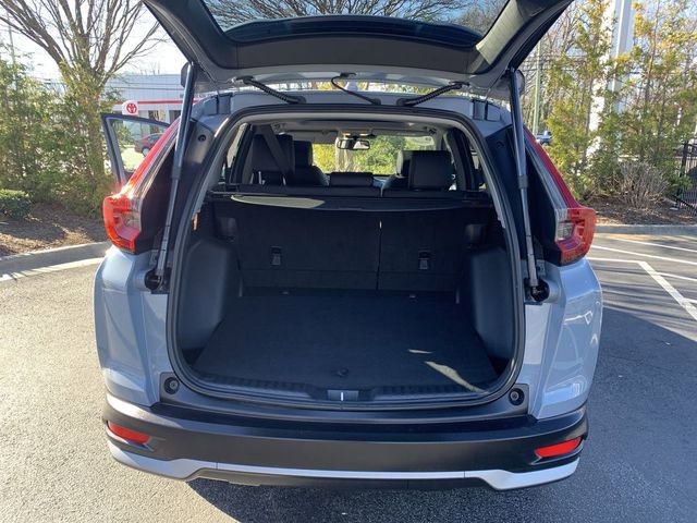 Used 2022 Honda CR-V EX-L image 33