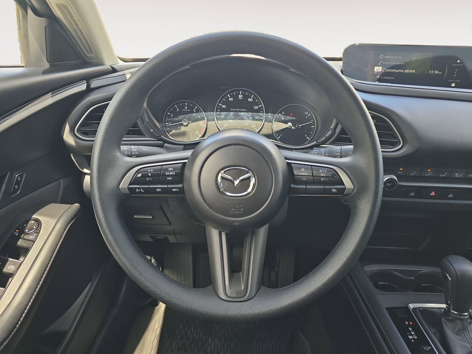 Used 2025 MAZDA CX-30 AWD 2.5 S image 11