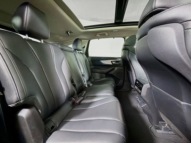 Used 2023 Acura MDX SH-AWD w/ Technology Package image 31