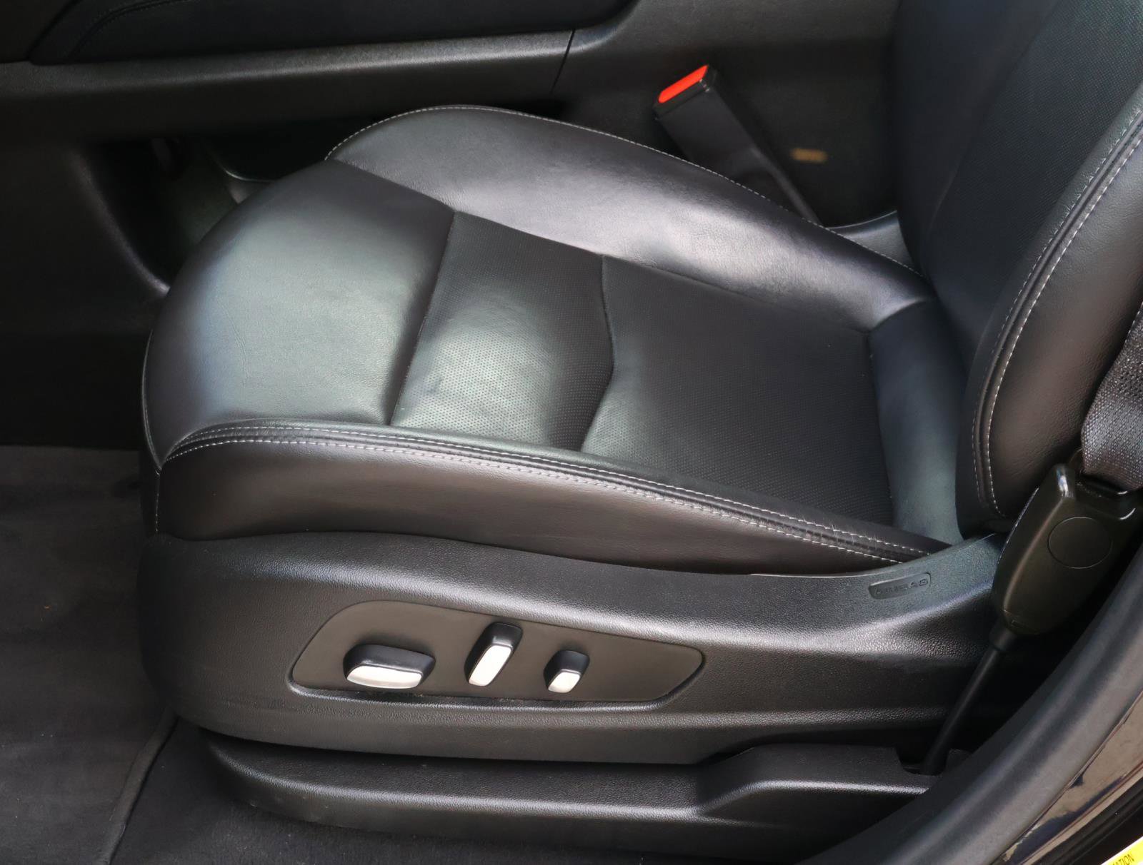 Used 2024 Cadillac XT5 Premium Luxury image 20