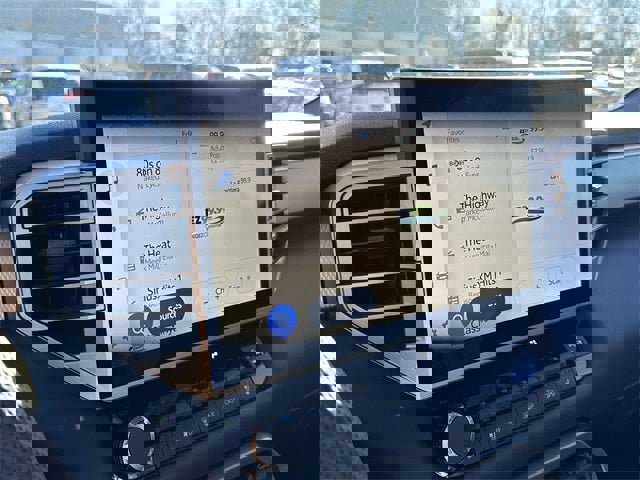 New 2026 Toyota Tundra Limited image 18