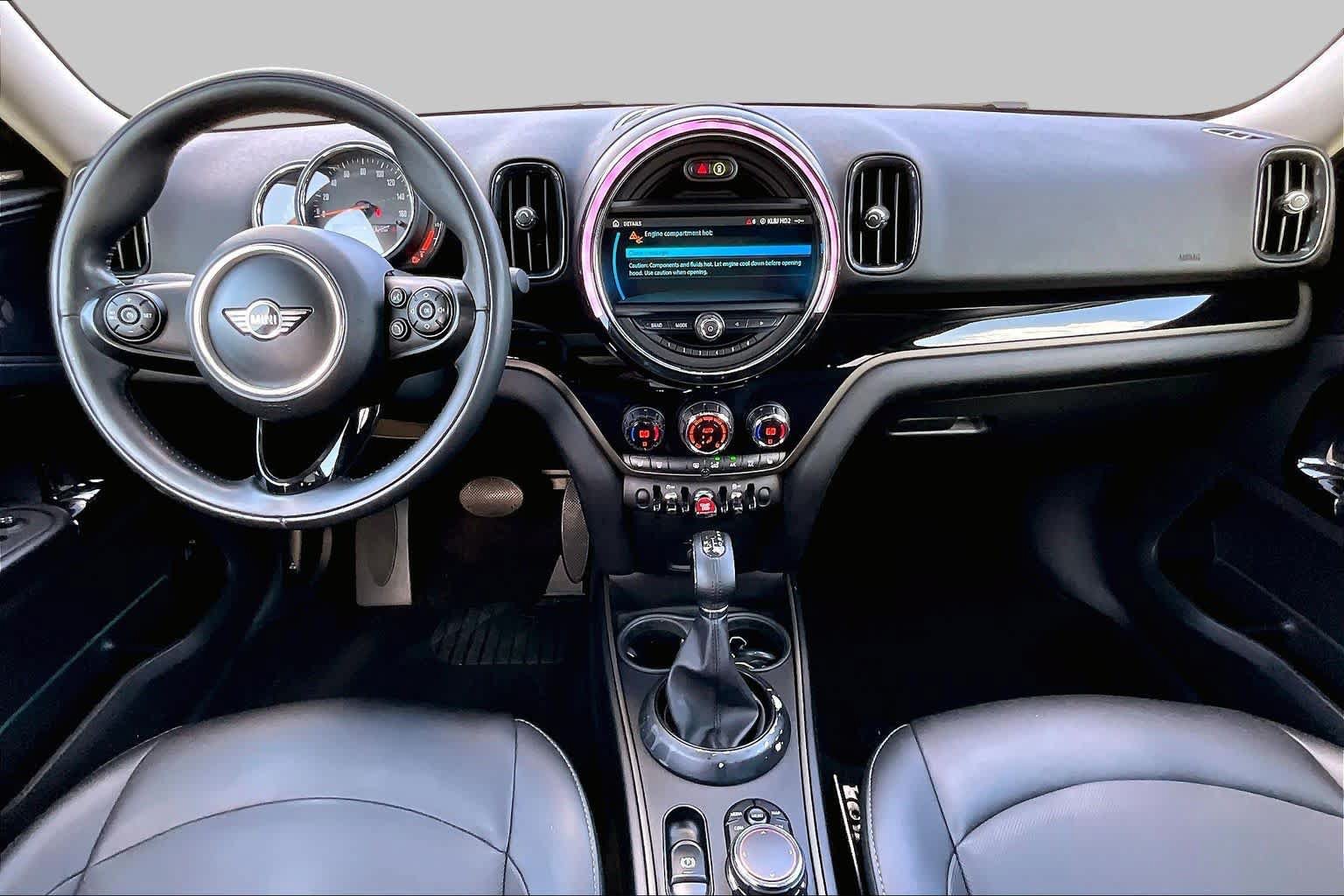 Used 2019 MINI Cooper Countryman FWD image 15