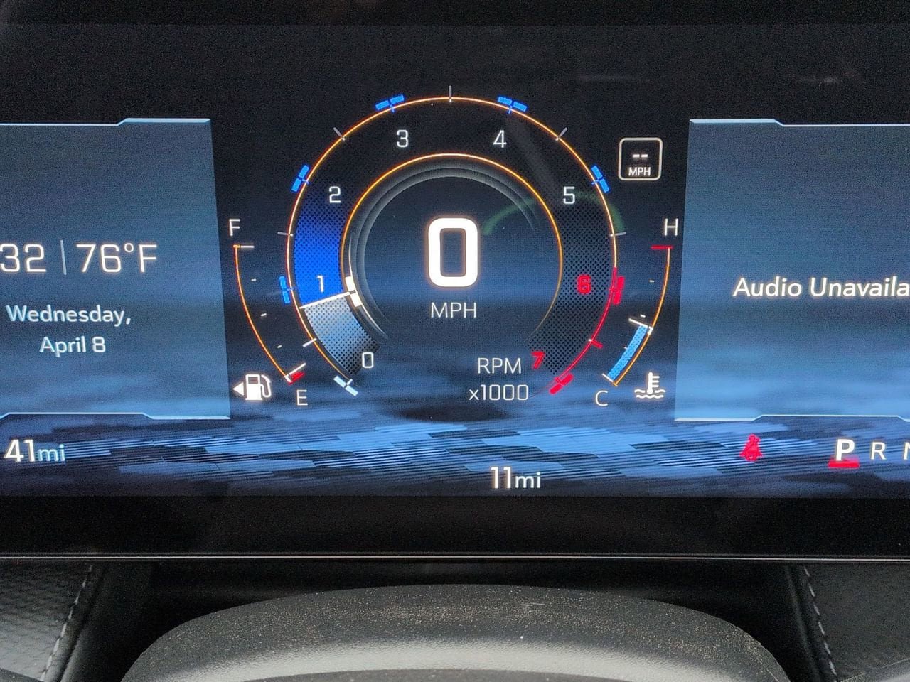 New 2026 Chevrolet Equinox LT w/ Safety and Technology Package FWD image 13