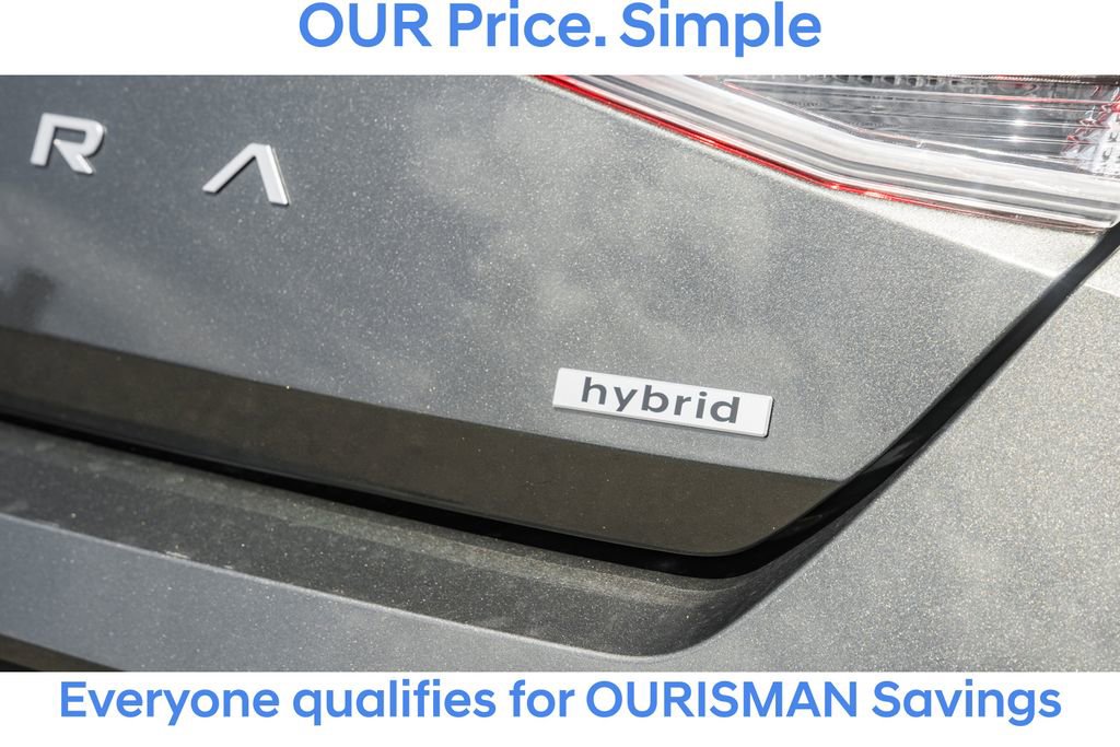 New 2025 Hyundai Elantra SEL image 7