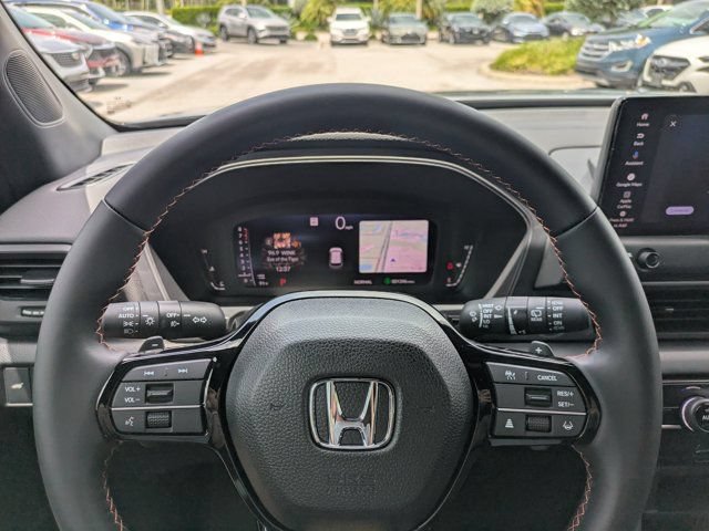 Certified 2026 Honda Pilot Sport image 24