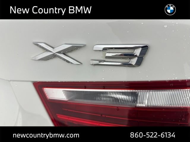 Used 2017 BMW X3 xDrive28i AWD/4WD image 17
