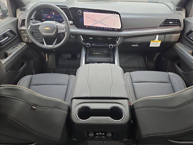 New 2026 Chevrolet Tahoe Premier image 17