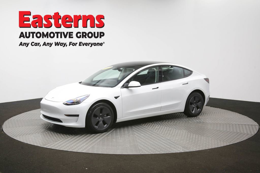 Used 2023 Tesla Model 3 Standard Range RWD image 51