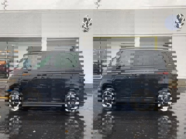 New 2025 Volkswagen ID. Buzz Pro S image 12
