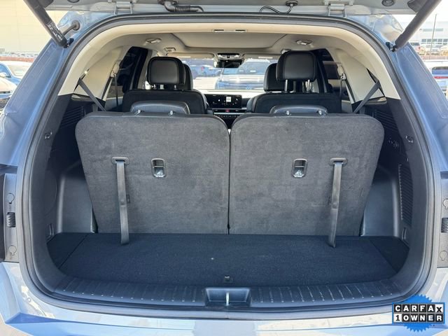 Used 2024 Kia Sorento EX w/ Panoramic Sunroof Package image 15