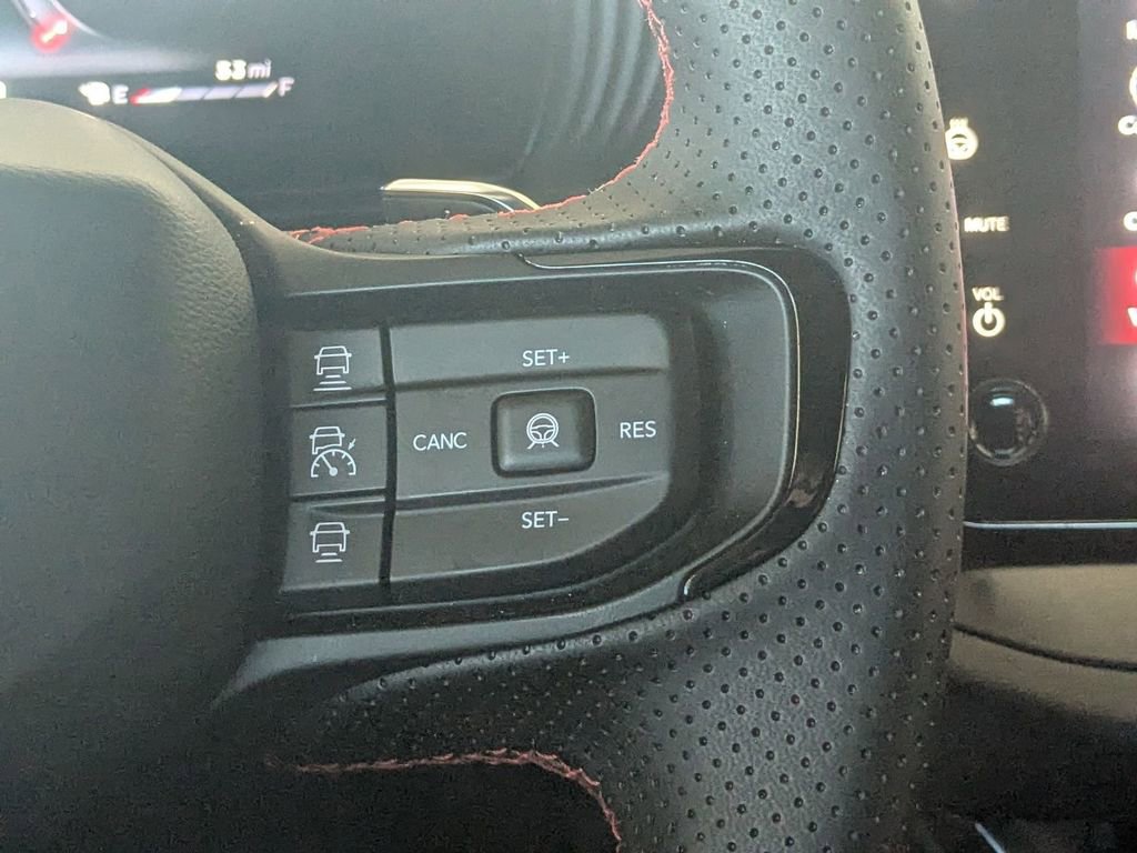 New 2026 Dodge Charger Scat Pack AWD/4WD image 18