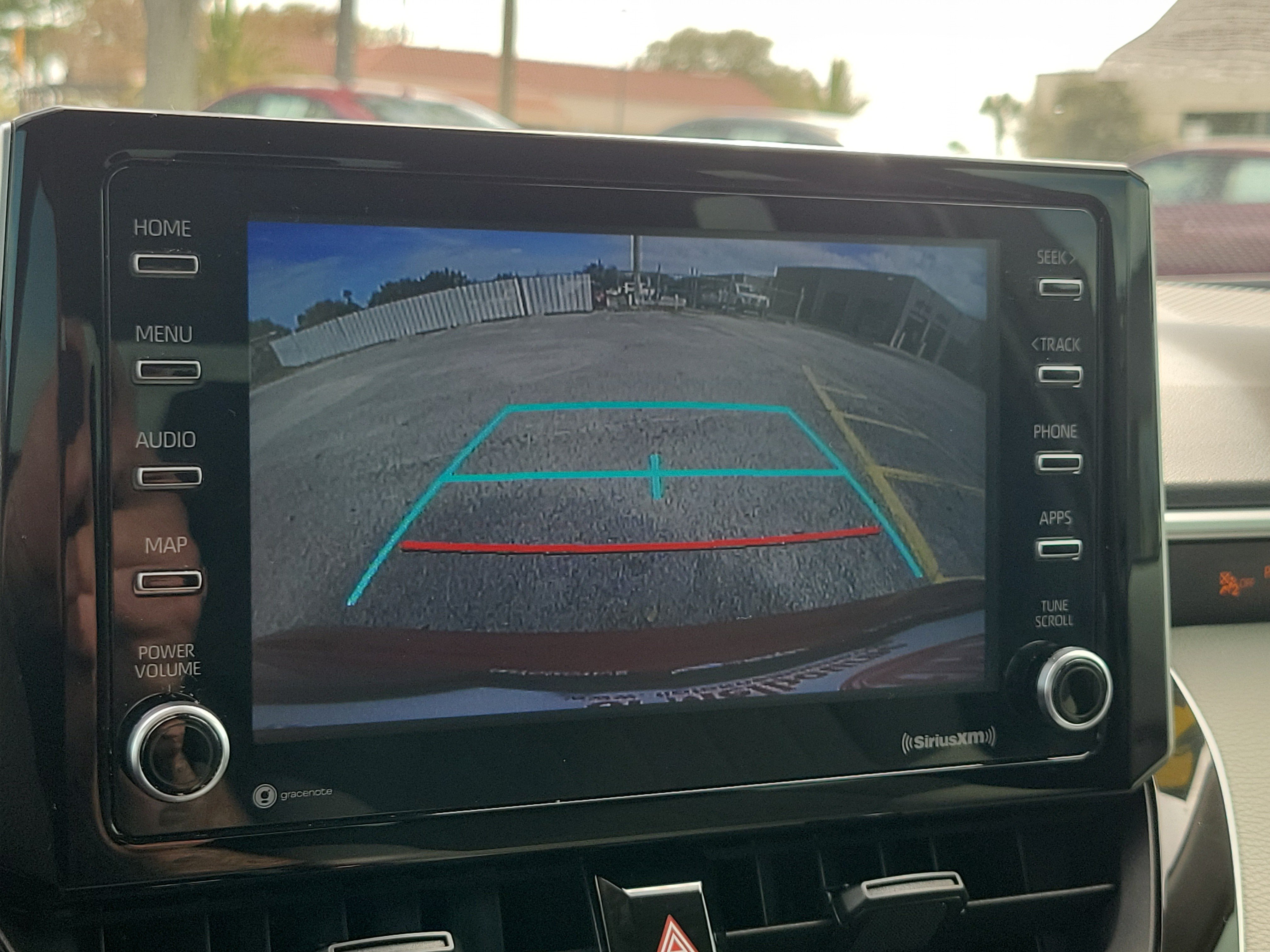 Used 2021 Toyota Corolla LE FWD image 19