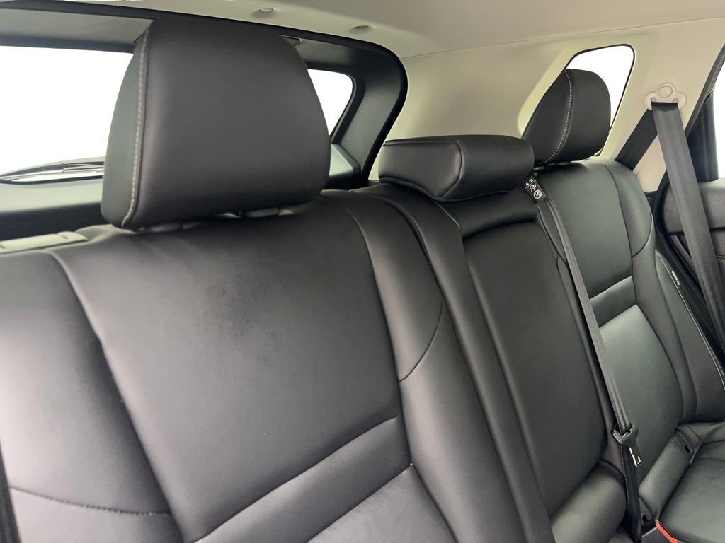 Used 2024 Nissan Rogue SL image 40