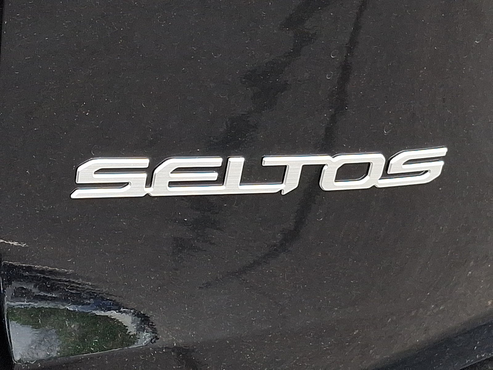New 2026 Kia Seltos S AWD/4WD image 14