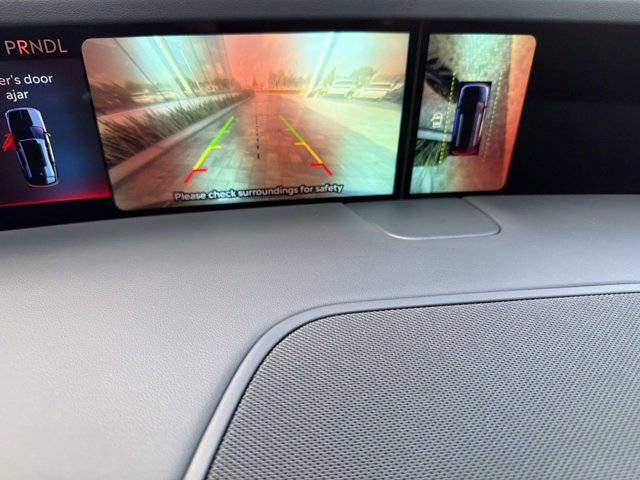 New 2026 Lincoln Nautilus Reserve AWD/4WD image 30