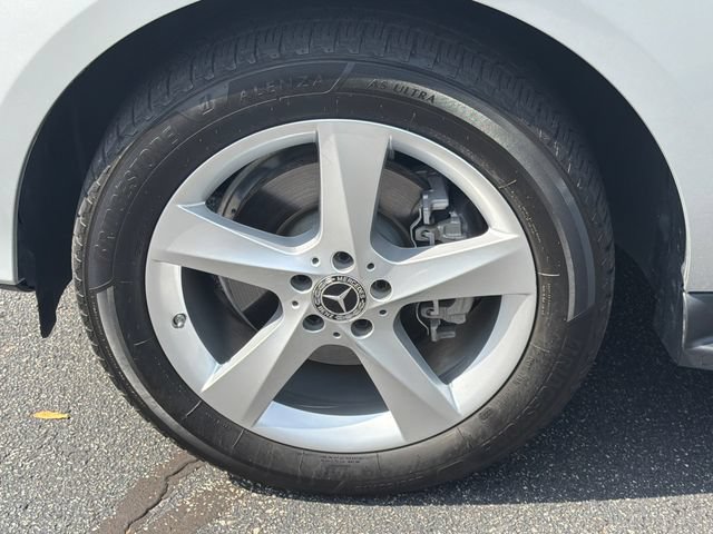 Used 2018 Mercedes-Benz GLE 350 4MATIC image 12