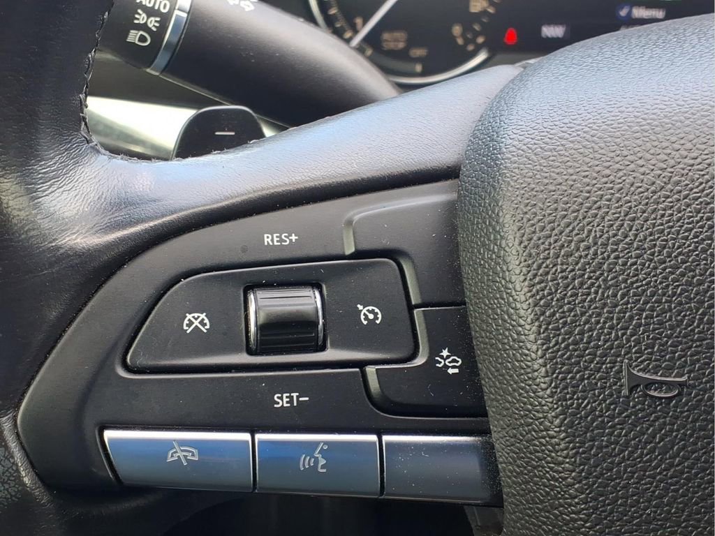 Used 2020 Cadillac XT4 Luxury image 24