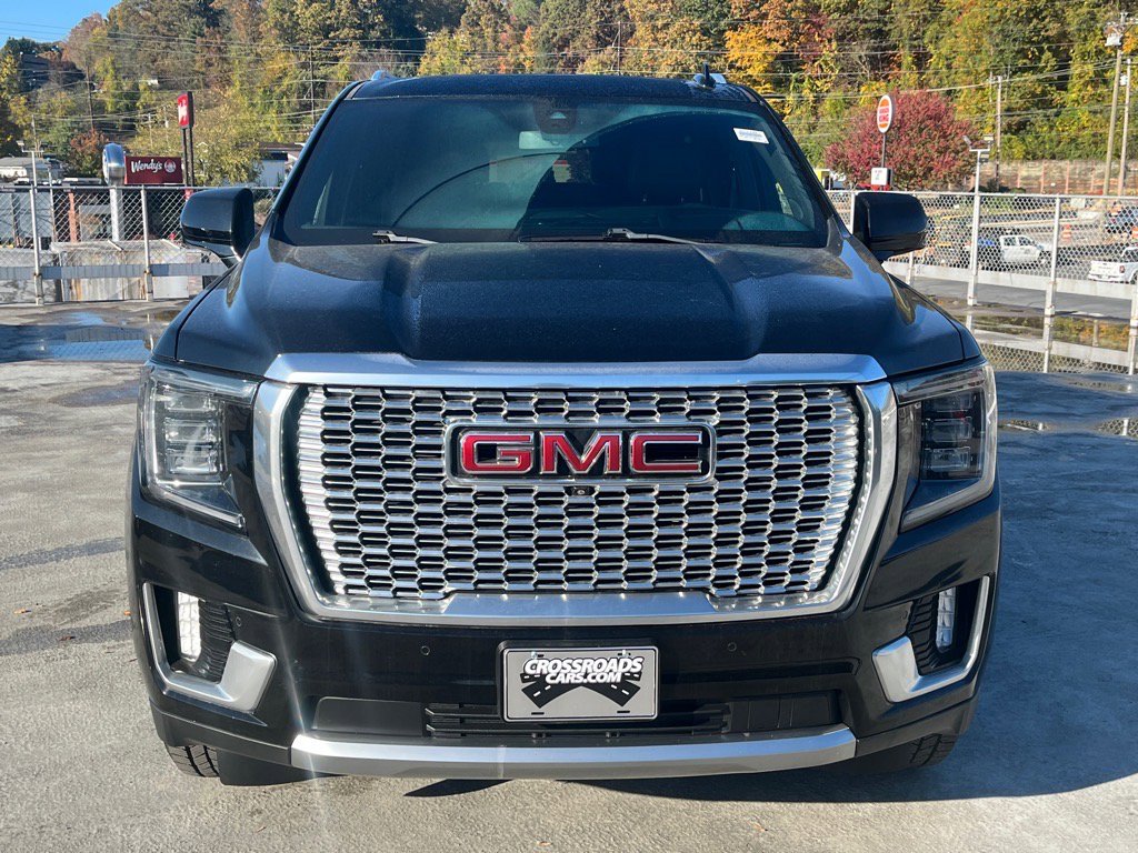 Used 2021 GMC Yukon Denali image 5