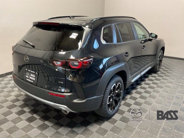 New 2026 MAZDA CX-50 Meridian Edition w/ Weather Package AWD/4WD image 8