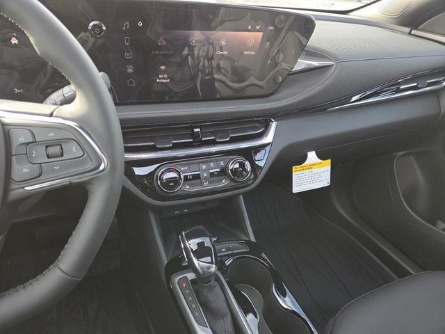 New 2026 Buick Envista Sport Touring w/ Convenience I Package image 36