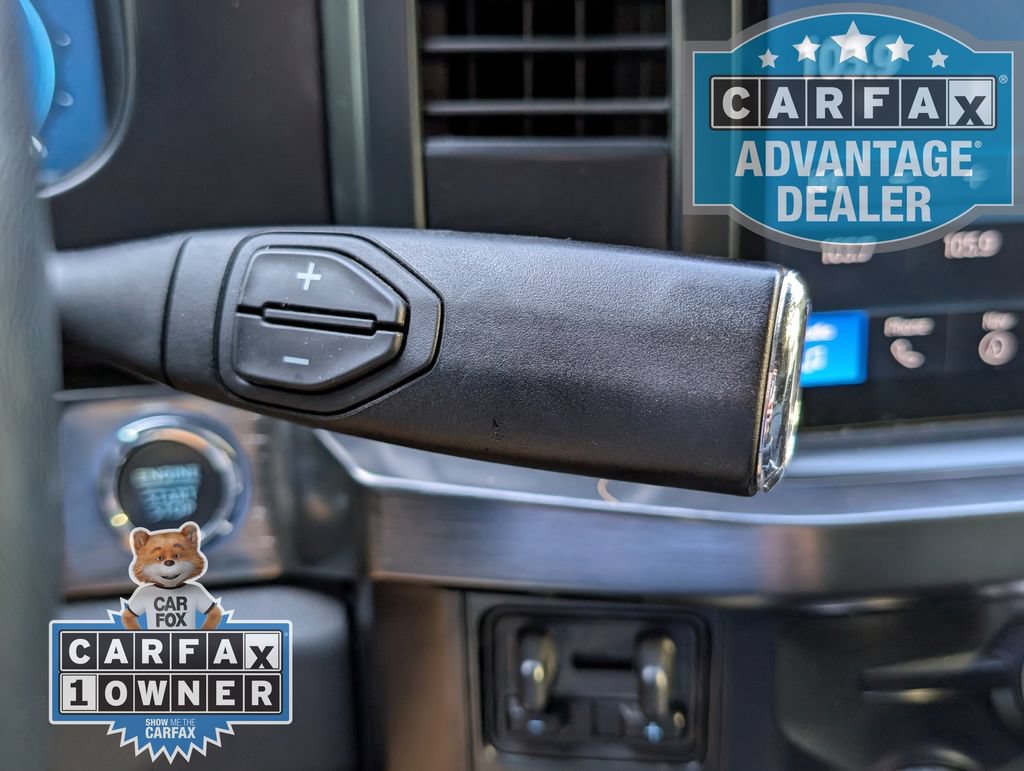 Used 2024 Ford F250 Lariat w/ FX4 Off-Road Package AWD/4WD image 12