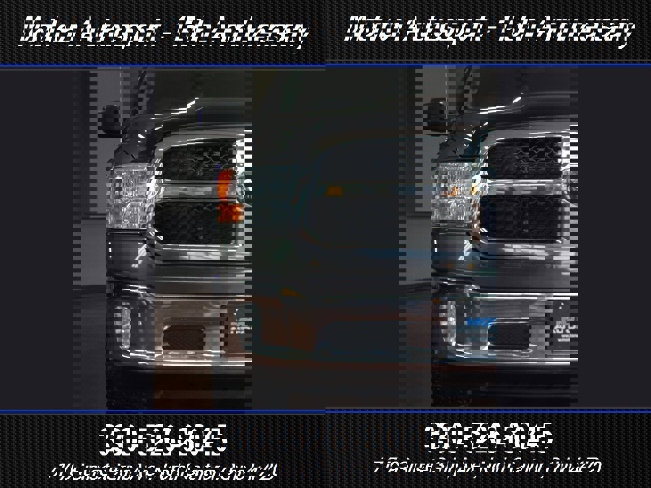 Used 2019 RAM 1500 ST w/ SXT Plus Group image 5