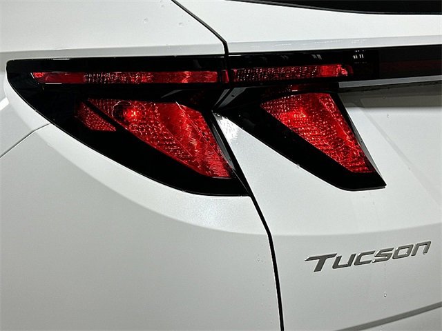 Certified 2025 Hyundai Tucson SEL image 23