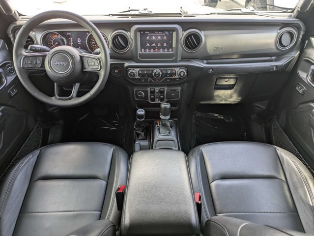 Used 2023 Jeep Gladiator Sport AWD/4WD image 14