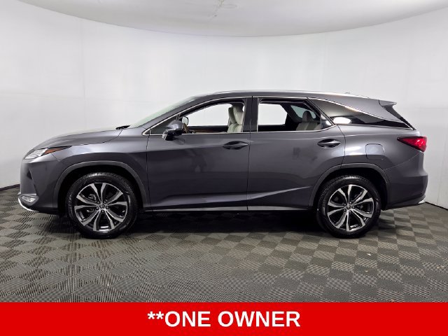 Used 2022 Lexus RX 350L FWD w/ Premium Package image 5