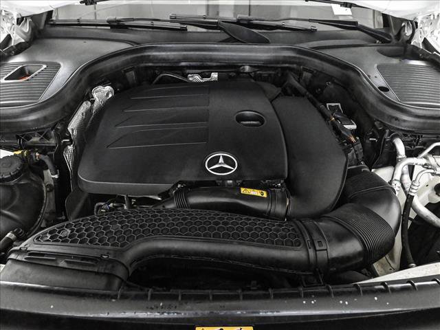 Certified 2022 Mercedes-Benz GLC 300 4MATIC image 25