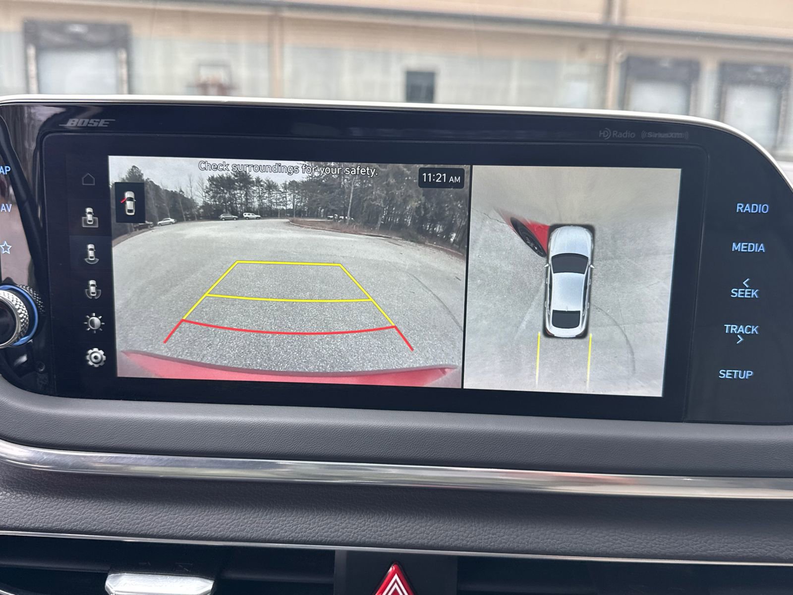 New 2026 Hyundai Elantra N image 29