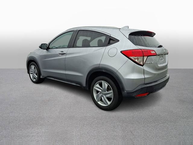 Used 2019 Honda HR-V EX image 6