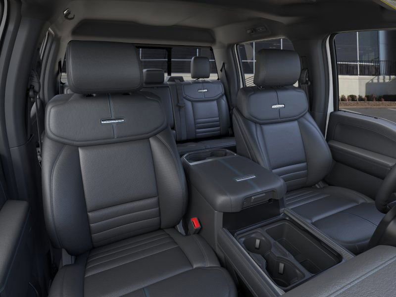 New 2026 Ford F350 Platinum w/ FX4 Off-Road Package image 10