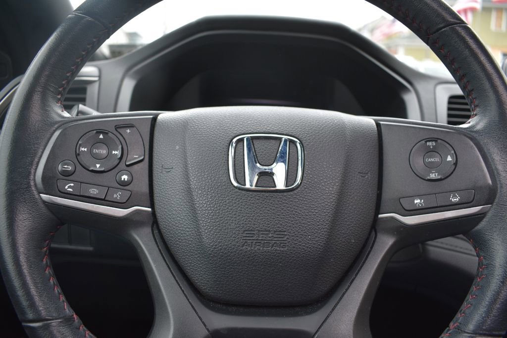 Used 2023 Honda Odyssey Sport image 13