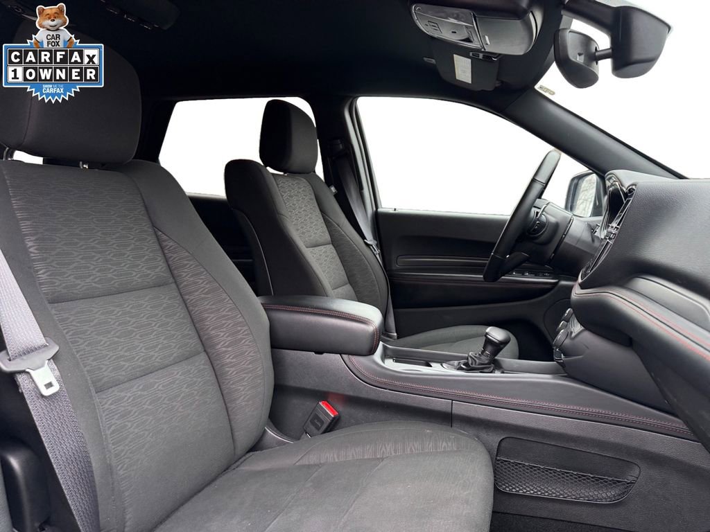 Used 2025 Dodge Durango GT image 15