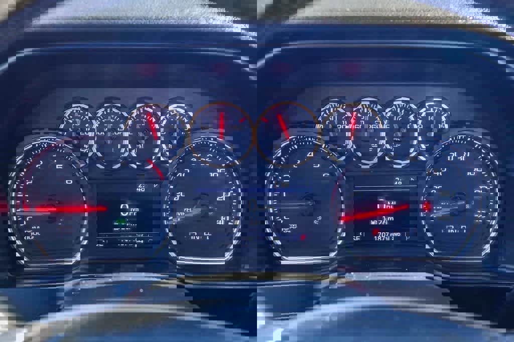 Used 2021 Chevrolet Silverado 2500 LT w/ All Star Edition image 23