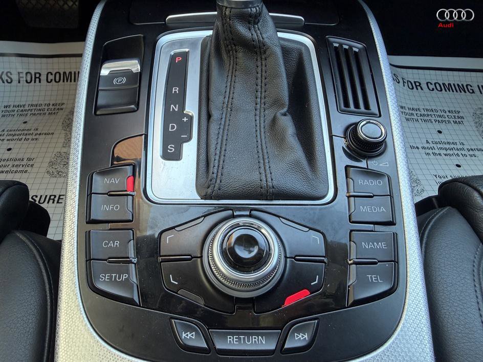 Used 2011 Audi A5 2.0T Premium Plus AWD/4WD image 18