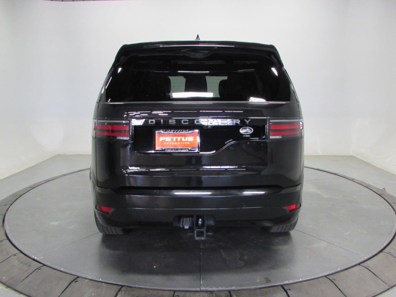 Used 2022 Land Rover Discovery S R-Dynamic image 6