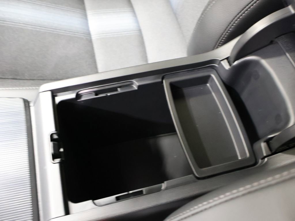 New 2026 Honda Civic Sport image 28