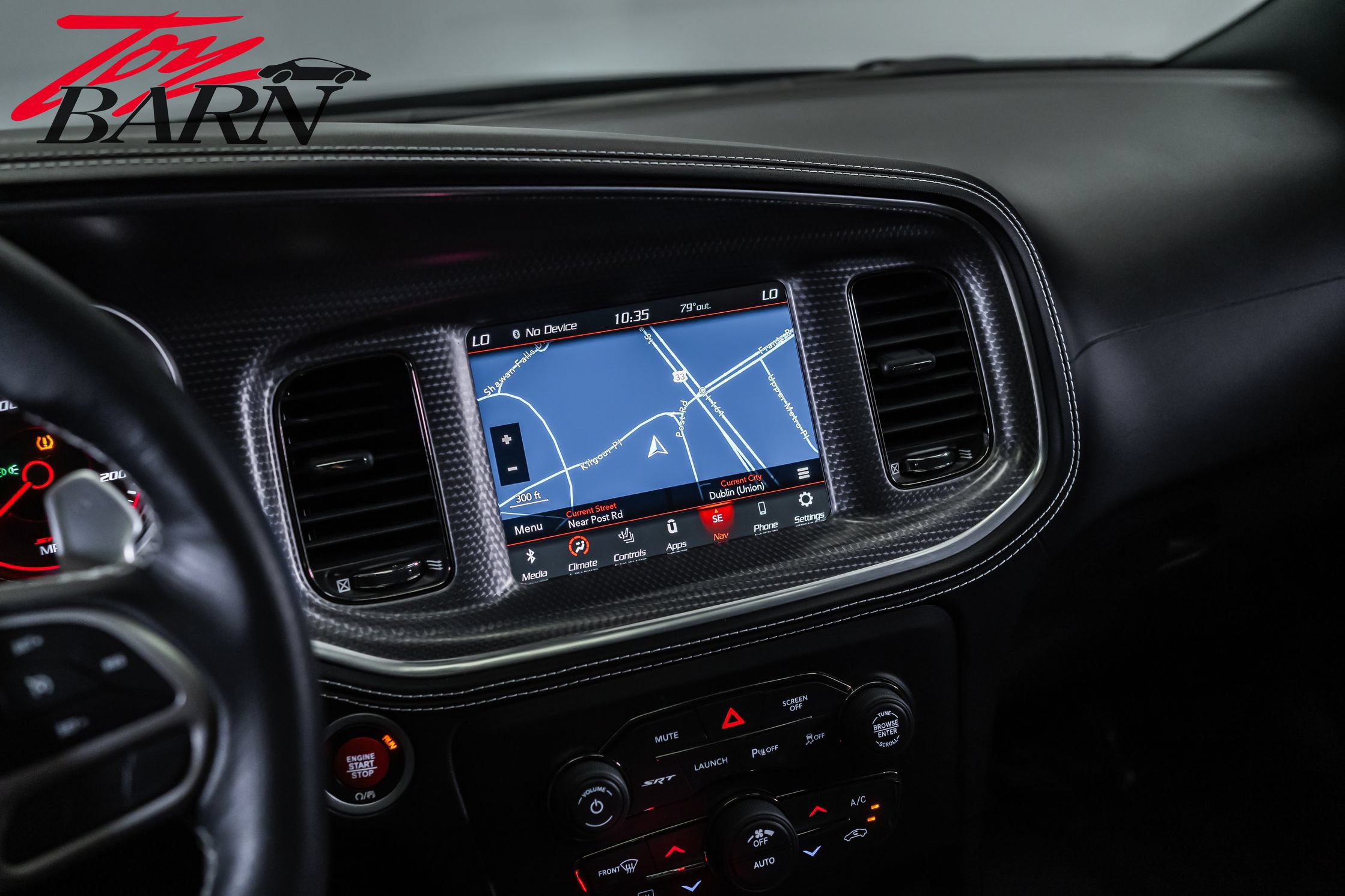 Used 2022 Dodge Charger SRT Hellcat RWD image 33