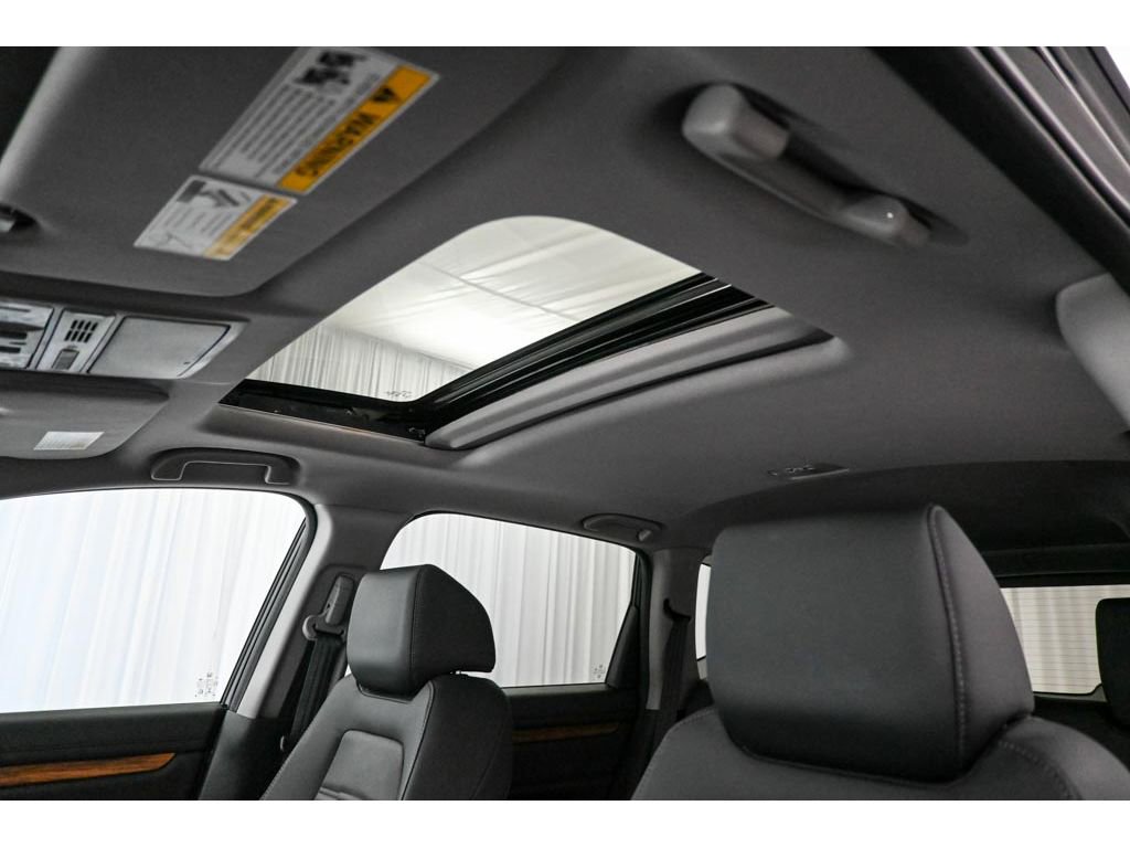 Used 2019 Honda CR-V EX-L image 11