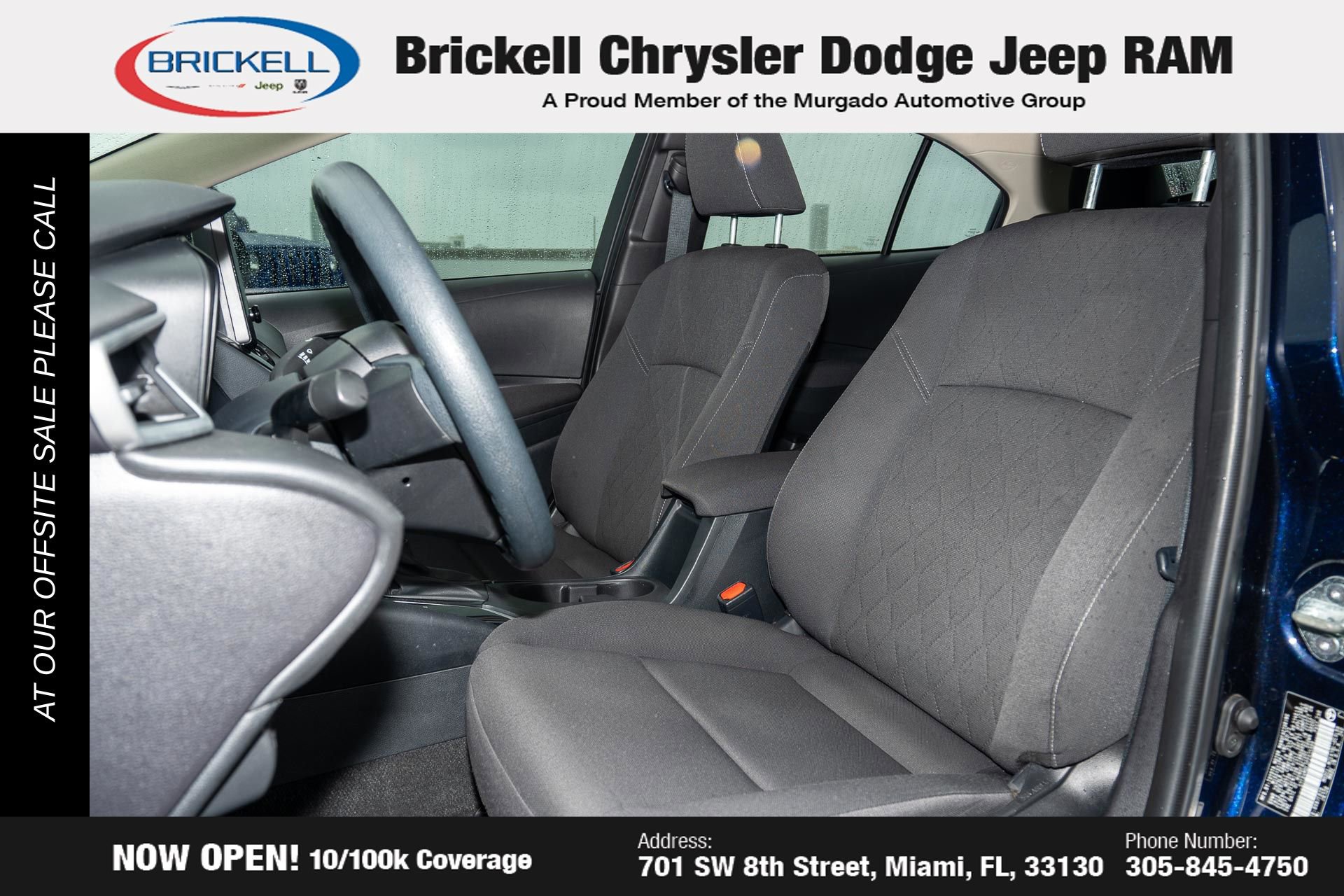 Used 2023 Toyota Corolla LE image 15