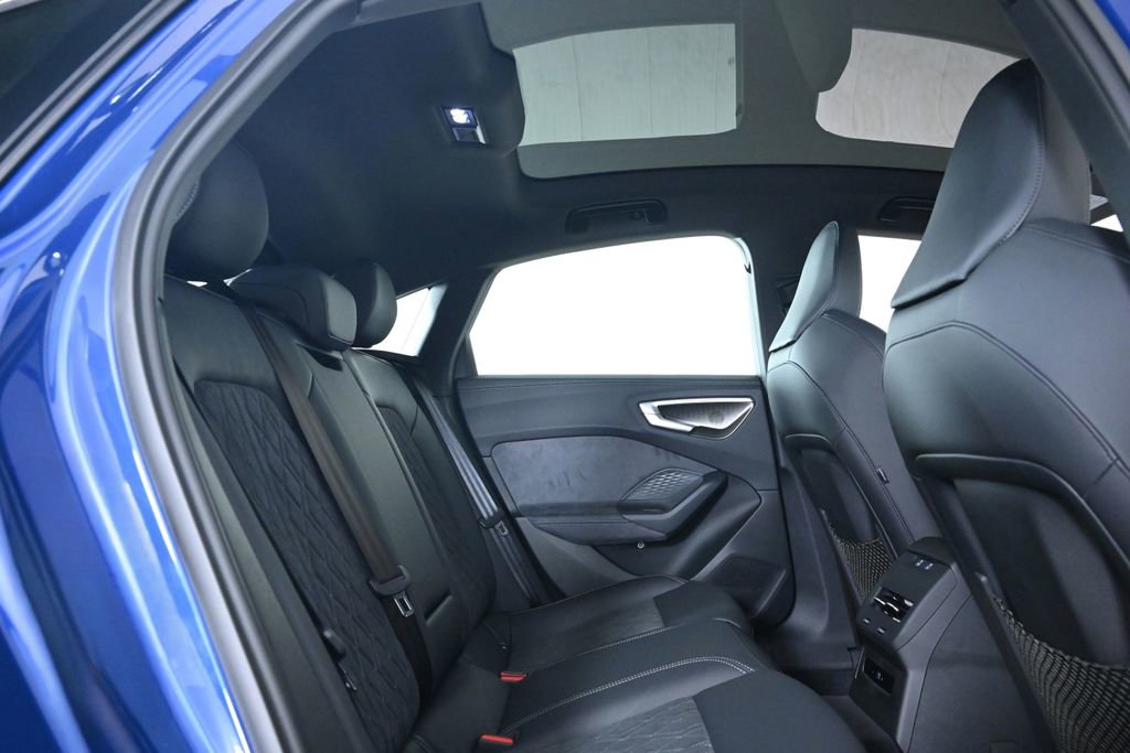 New 2026 Audi S5 Premium Plus image 16