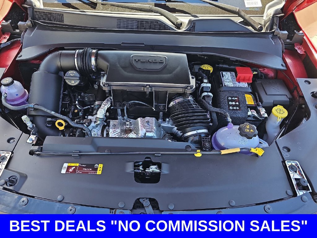 New 2026 Jeep Compass Limited AWD/4WD image 31